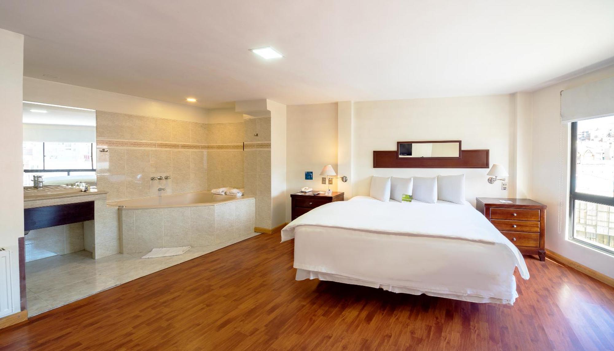 Hotel Lp Columbus 3*