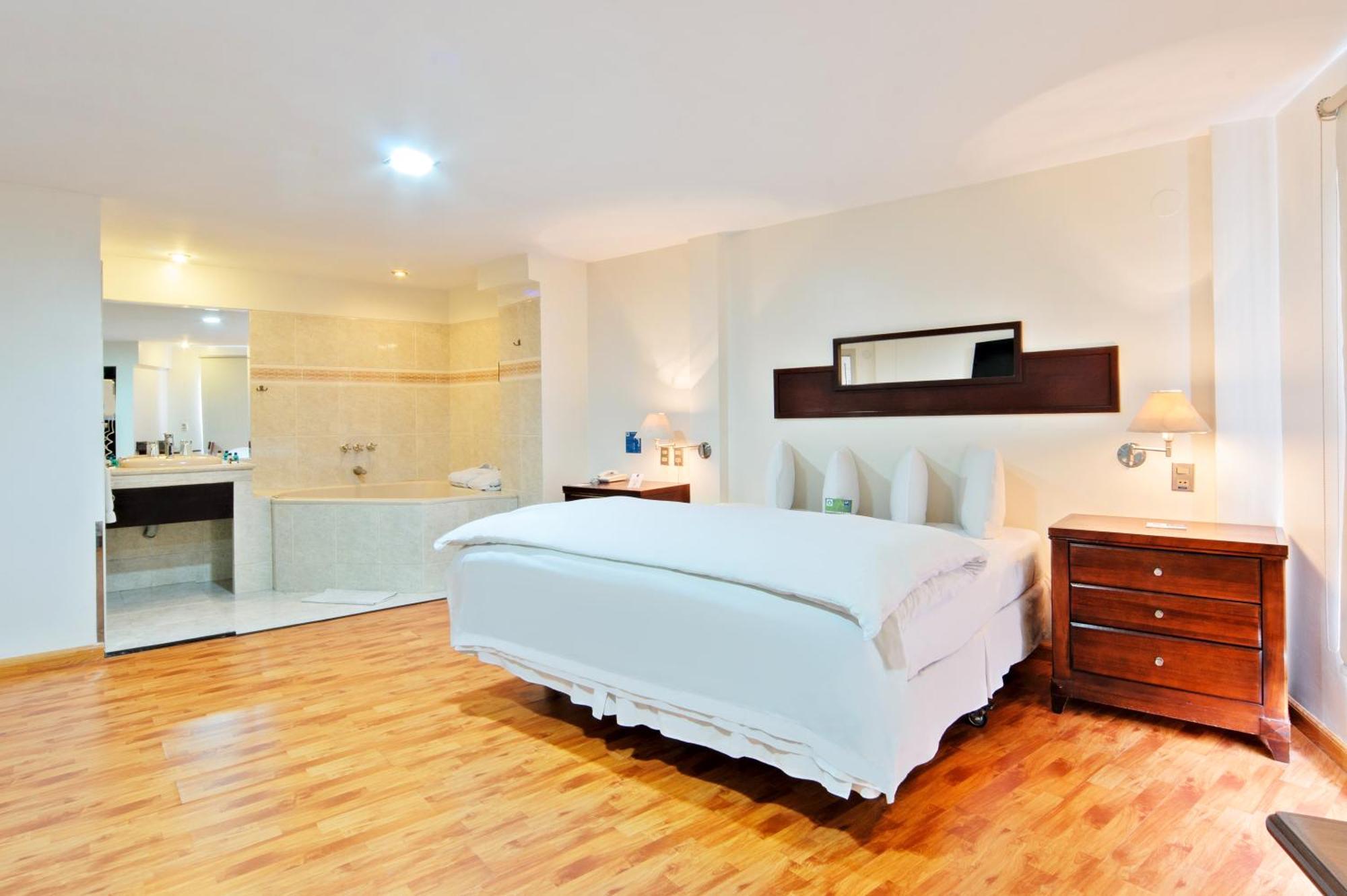 Hotel Lp Columbus 3*
