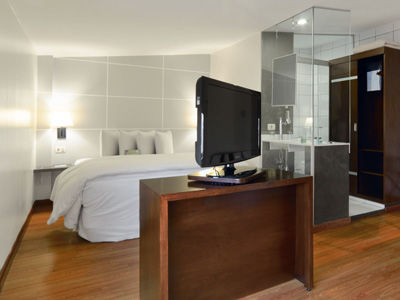 Hotel Lp Columbus