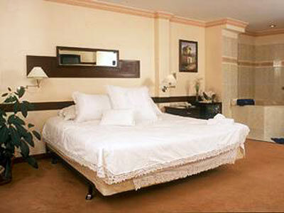 Hotel Lp Columbus